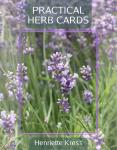 Collecting cards and book: Practical herb cards.