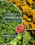 Book: Villejä vihanneksia.