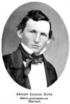 Andrew Jackson Howe.
