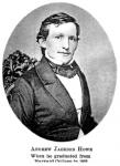 Andrew Jackson Howe.