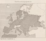 Karte: Agrimonia Eupatoria