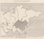Karte: Ailanthus Glandulosa