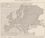 Karte: Artemisia Vulgaris