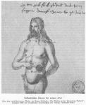 Photo 132. Selbstbildnis Dürers